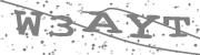 Type the letters in the image or Type the first letter of the words spoken in the audio.