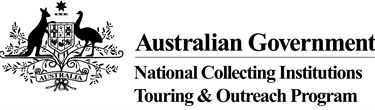 Australian Government- NCITOP