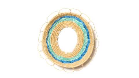 weaving