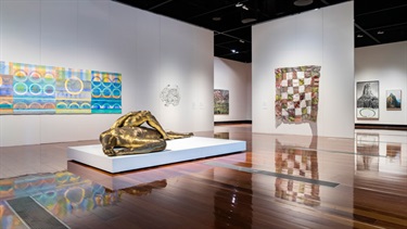 Caboolture Regional Art Gallery