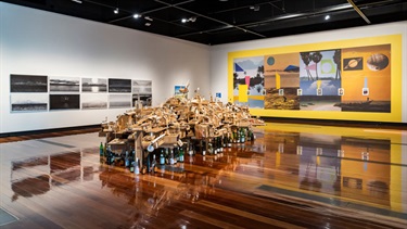 Caboolture Regional Art Gallery