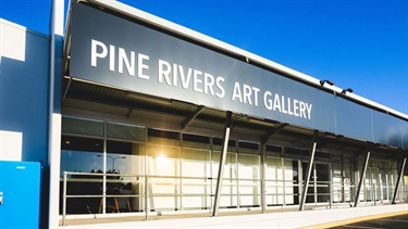 Pine Rivers Art Gallery