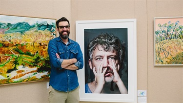 Pine Rivers Gallery