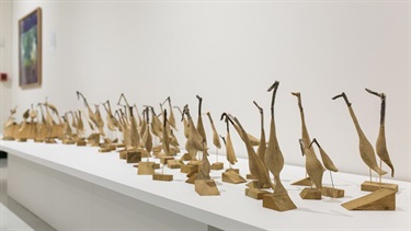 Pine Rivers Gallery