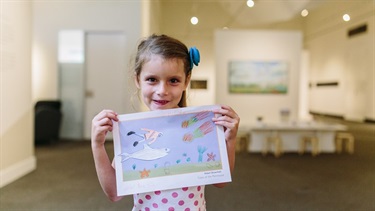 Pine Rivers Gallery