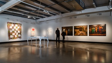 Pine Rivers Art Gallery