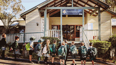 School history excursions to Pine Rivers Heritage Museum