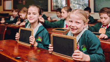 School history excursions to Pine Rivers Heritage Museum