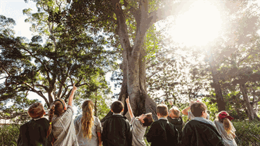 School history excursions to Pine Rivers Heritage Museum