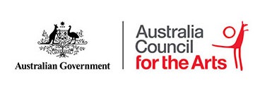 Australia Council for the Arts