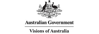 Australian Government Visions of Australia