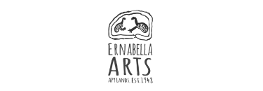 Ernabella Arts logo