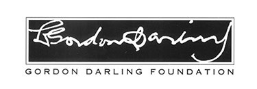 Gordon Darling Foundation logo