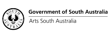 Arts South Australia Logo