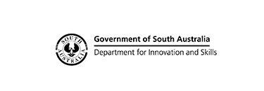 Department of Innovation and Skills logo
