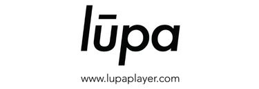 Lupa Player