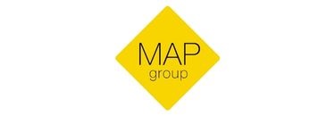 Map Group logo