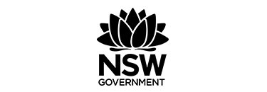 Logo for NSWGov