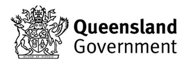 QLDGov Logo