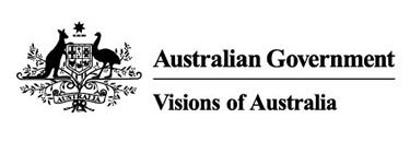 Australian Government Visions of Australia