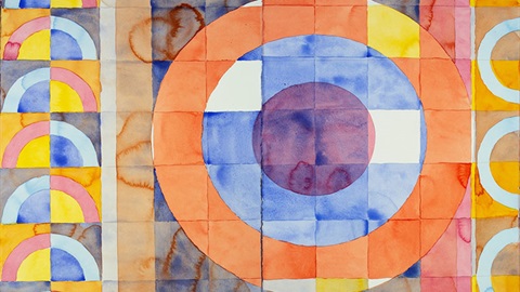 Kathryn Blumke - Scarborough Quilt 2