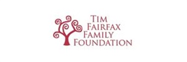 Tim Fairfax Family Foundation logo