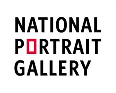 National Portrait Gallery logo