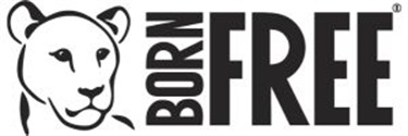 Born free logo