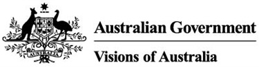 Visions of Australia