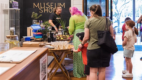 Pine Rivers Heritage Museum