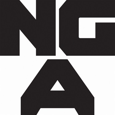 NGA logo