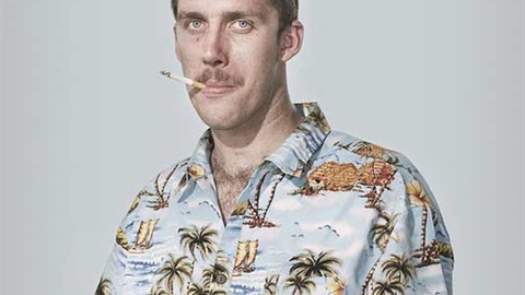 Tim Skizz