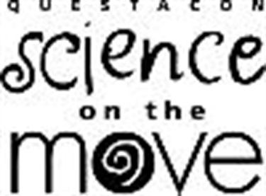 Science on the move logo