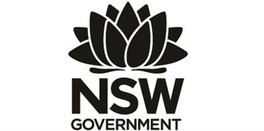NSW Government logo