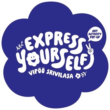 Express Yourself logo
