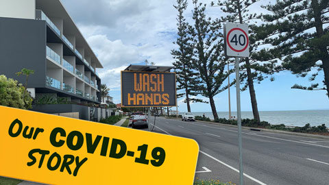covid 19
