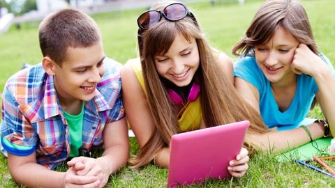 eKids