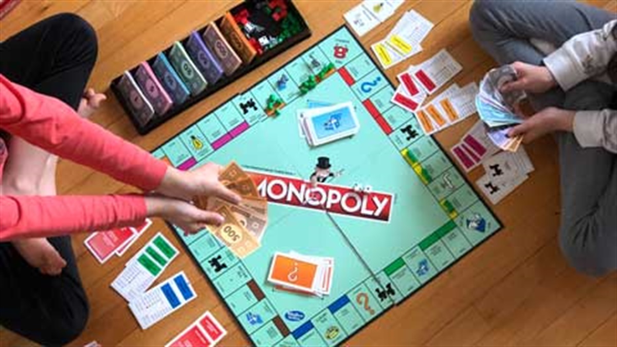 Board Game Club (all ages, 1st Friday) - Woodford - Moreton Bay