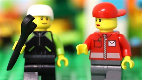 LEGO® Club