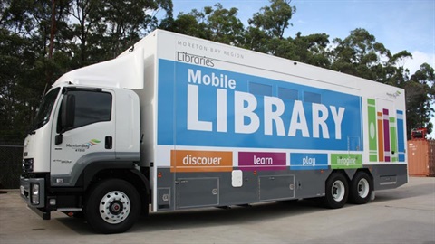 Mobile library