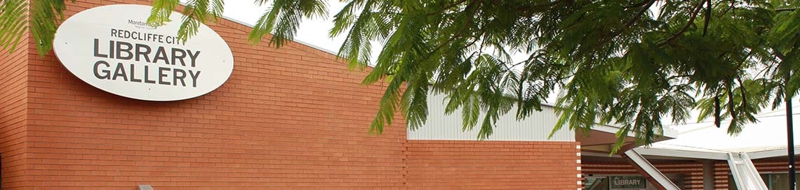 Redcliffe Library
