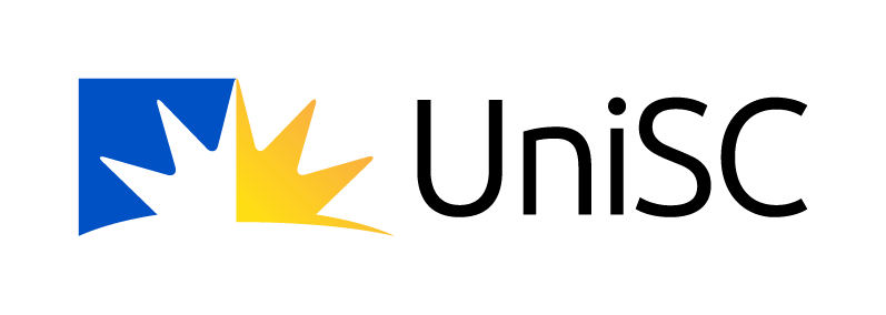 UniSC logo