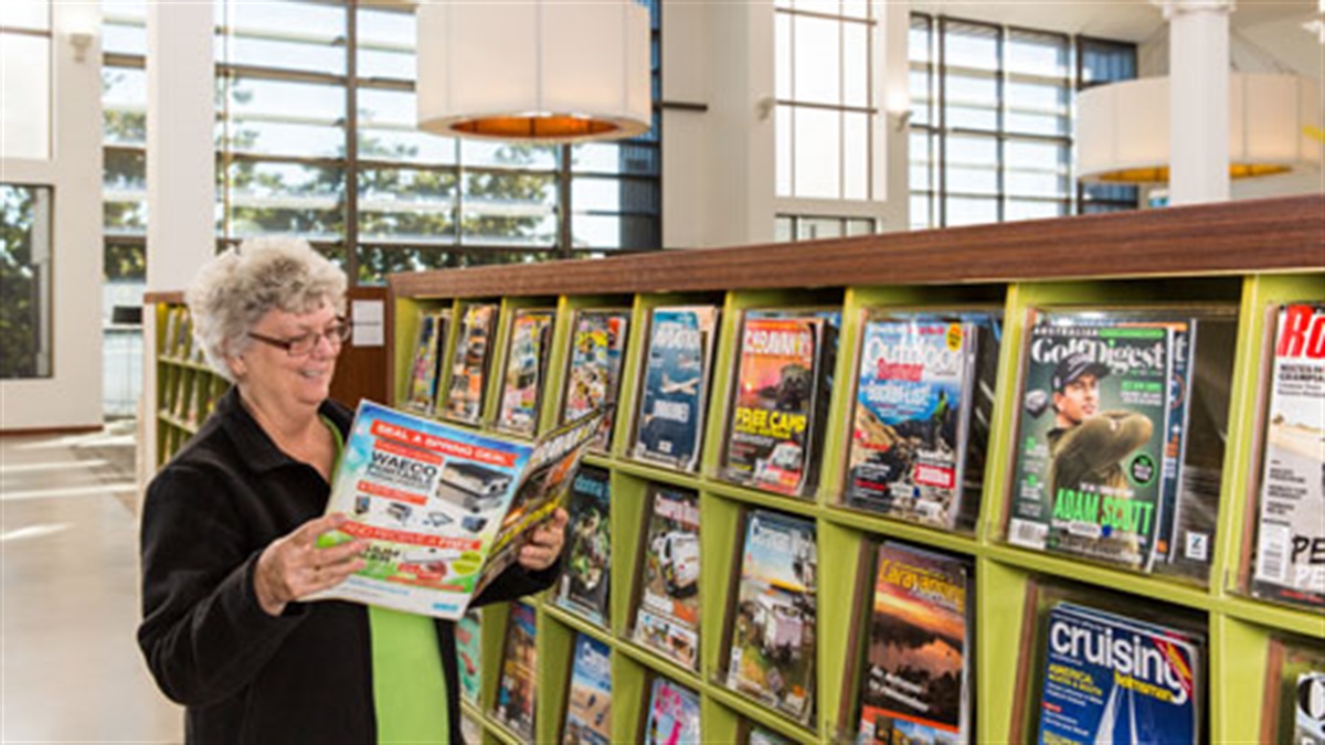 Contact us - Moreton Bay Libraries
