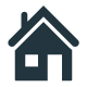 Rateable properties icon