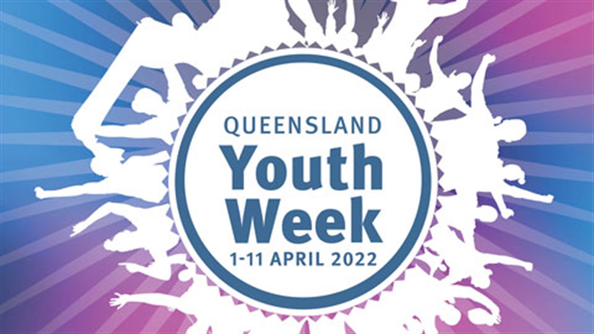 Queensland Youth Week Moreton Bay Regional Council