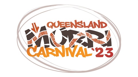 Murri Carnival logo