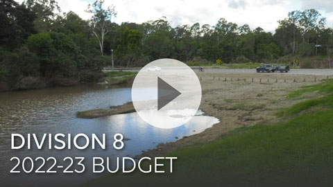 Councillor speech video play