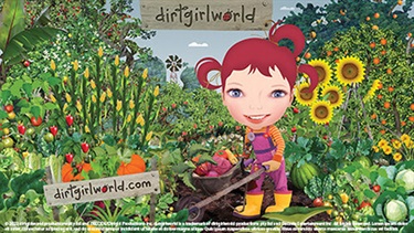 Join Charlie Darling on stage in her quest to find dirtgirl