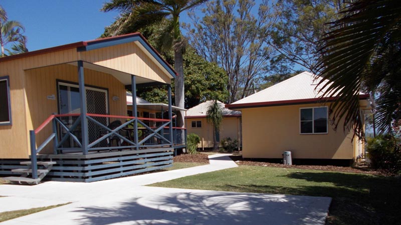 Moreton Bay Regional Council