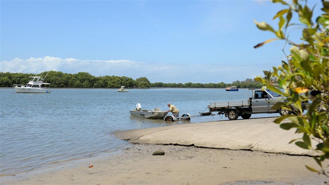 Donnybrook Caravan Park Moreton Bay Regional Council